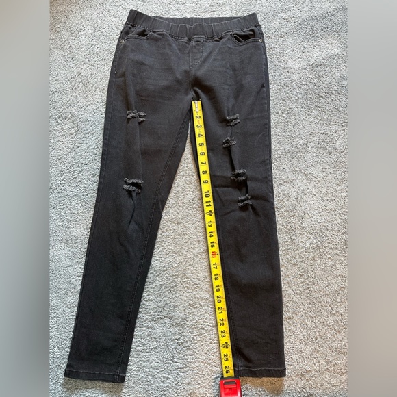 Jvini Stretch Jeggings- Women - Picture 4 of 5